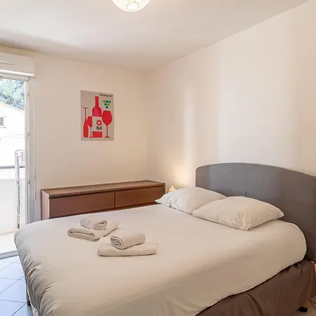 One Bedroom Flat Near Monaco Beausoleil Exterior foto