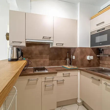 One Bedroom Flat Near Monaco Beausoleil Exterior foto