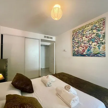 One Bedroom Flat Near Monaco Beausoleil Exterior foto