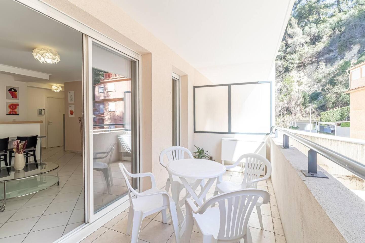 Holiday home One Bedroom Flat Near Monaco