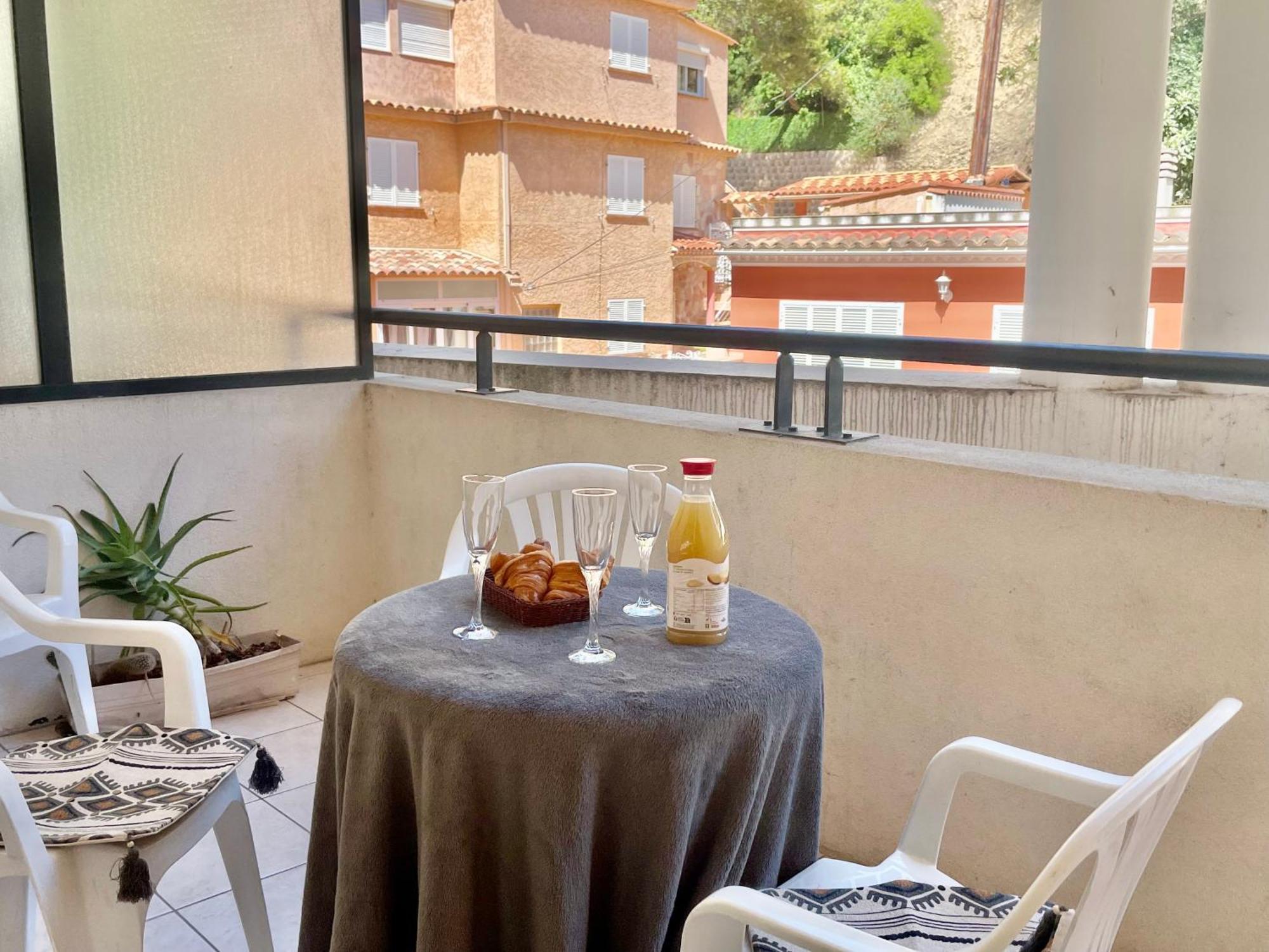 One Bedroom Flat Near Monaco * Beausoleil