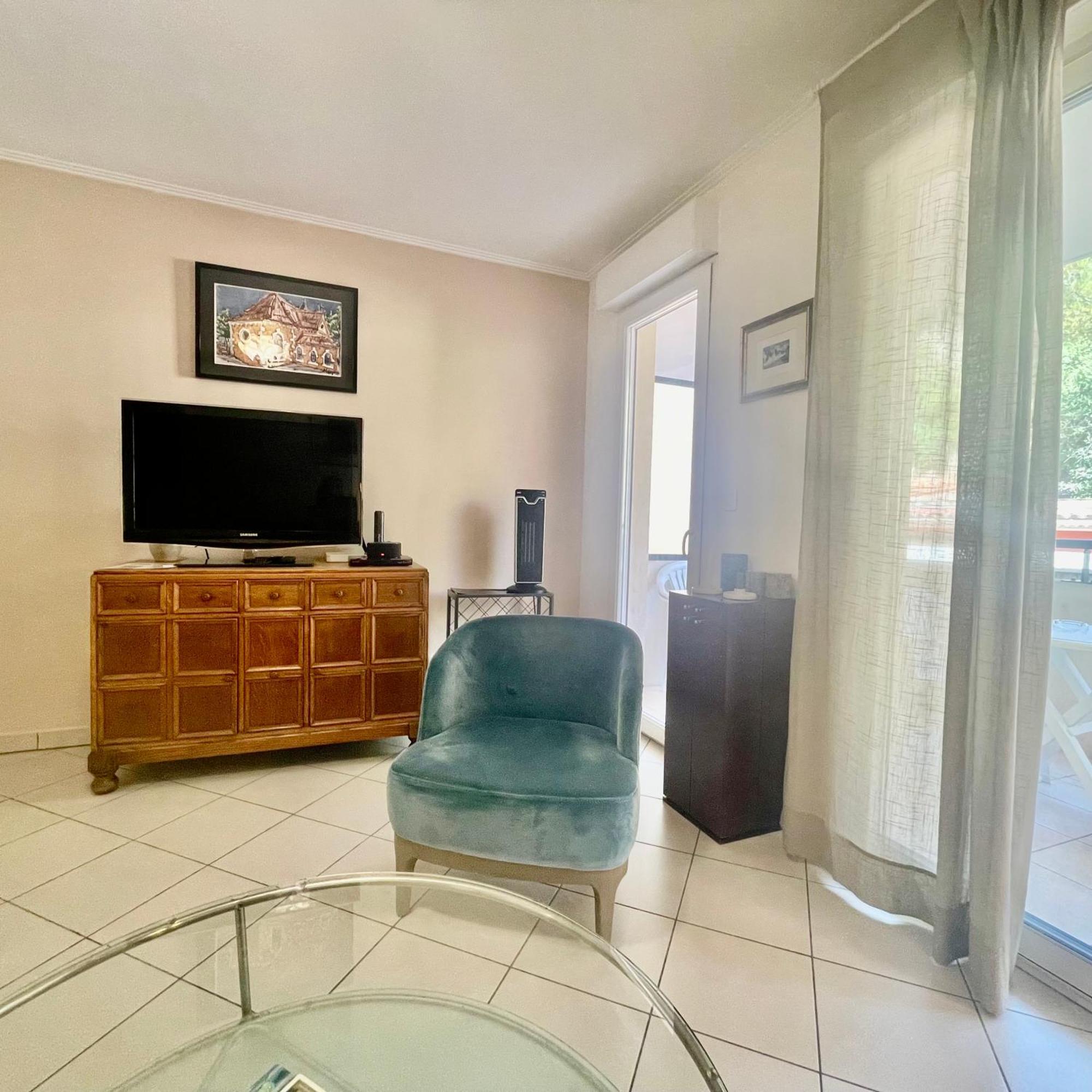 Holiday home One Bedroom Flat Near Monaco