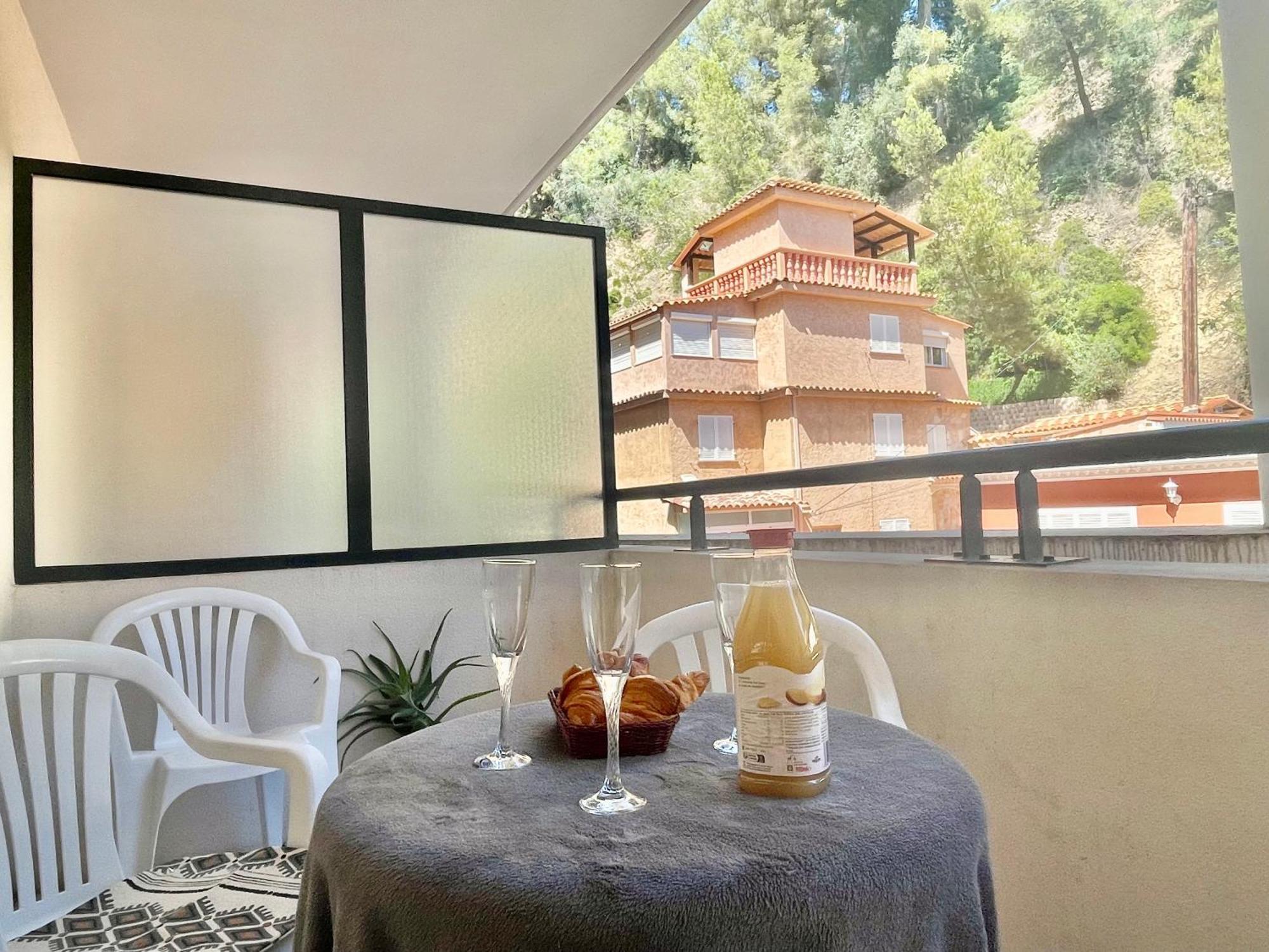 One Bedroom Flat Near Monaco Holiday home *