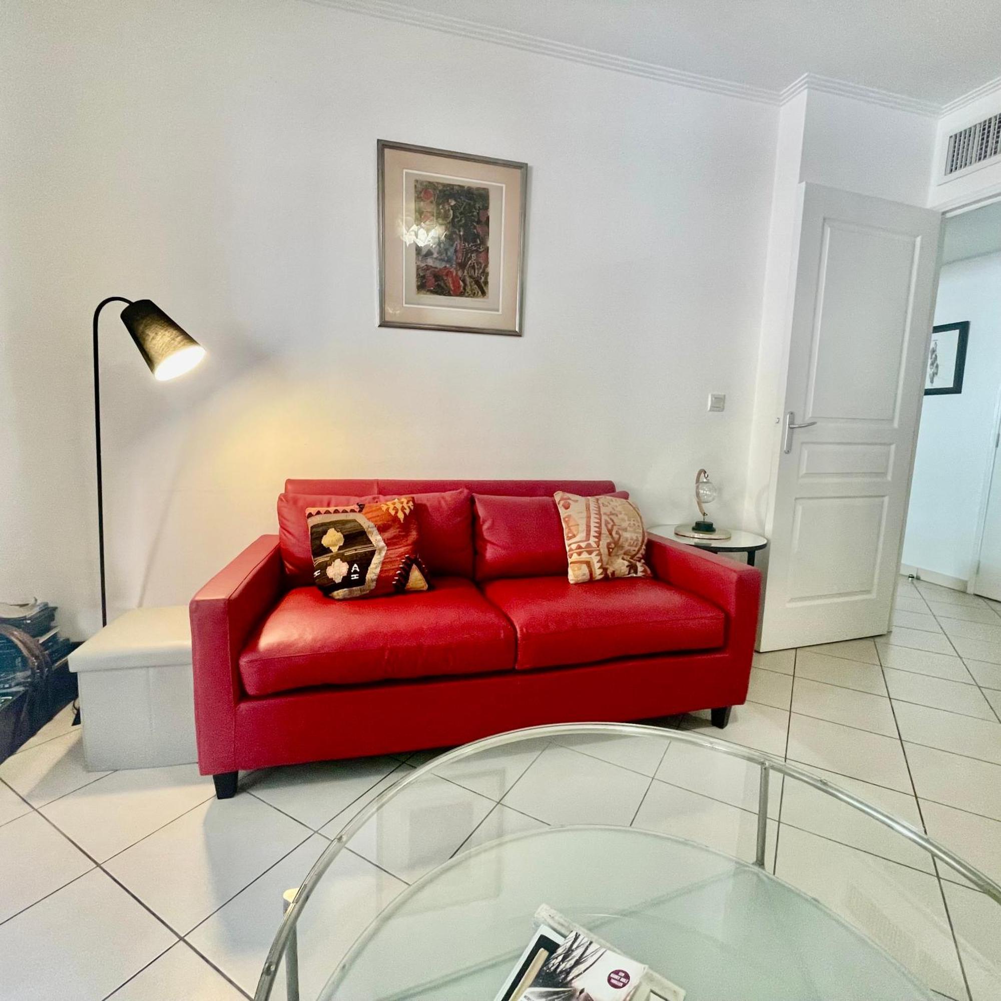 Holiday home One Bedroom Flat Near Monaco Beausoleil